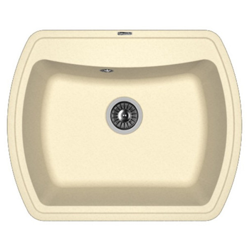 Кухонная мойка Florentina Нире-630 20.215.D0630