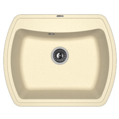 Кухонная мойка Florentina Нире-630 20.215.D0630