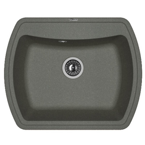 Кухонная мойка Florentina Нире-630 20.215.D0630