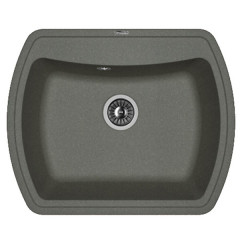 Кухонная мойка Florentina Нире-630 20.215.D0630