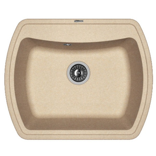 Кухонная мойка Florentina Нире-630 20.215.D0630