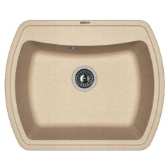 Кухонная мойка Florentina Нире-630 20.215.D0630