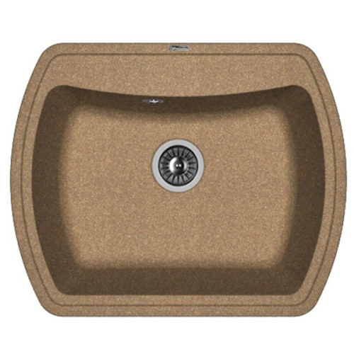 Кухонная мойка Florentina Нире-630 20.215.D0630