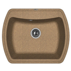 Кухонная мойка Florentina Нире-630 20.215.D0630