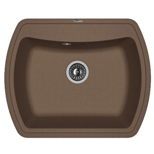 Кухонная мойка Florentina Нире-630 20.215.D0630