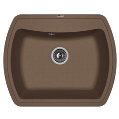 Кухонная мойка Florentina Нире-630 20.215.D0630