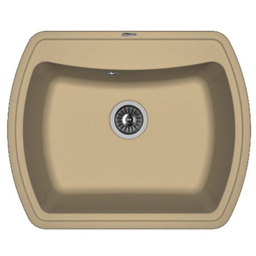 Кухонная мойка Florentina Нире-630 20.215.D0630