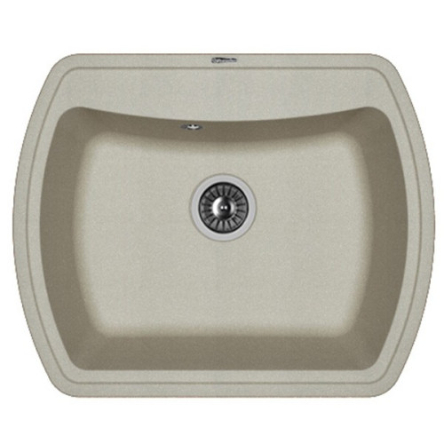 Кухонная мойка Florentina Нире-630 20.215.D0630