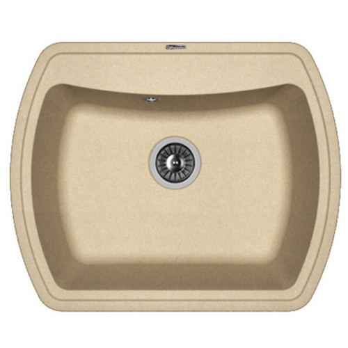 Кухонная мойка Florentina Нире-630 20.215.D0630