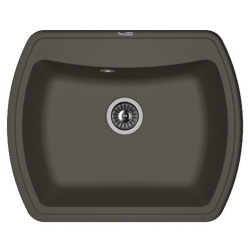 Кухонная мойка Florentina Нире-630 20.215.D0630