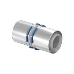 Соединитель Uponor S-Press PPSU композиционный 40x40