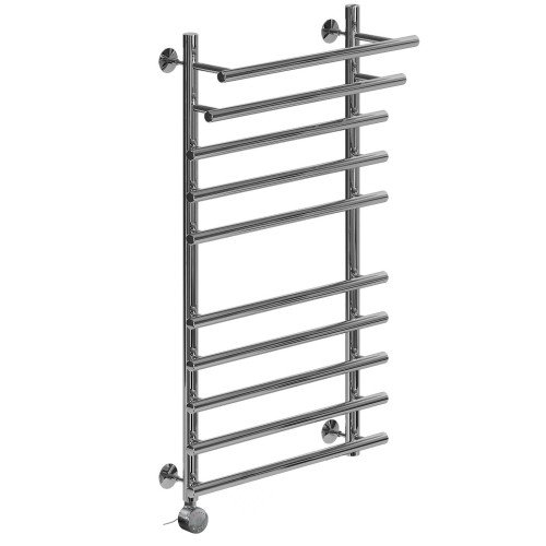 Полотенцесушитель Электрич. Ника BAMBOO ЛБ-3 100/50 левый тэн