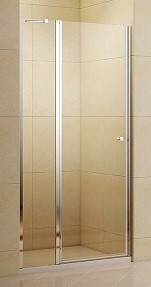 Душевая дверь AVEK Riff B 10610 200x195