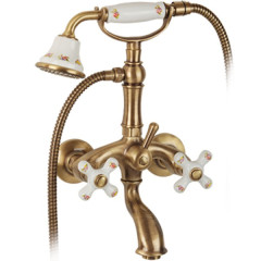 Смеситель для ванны Migliore Provance ML.PRO-8802