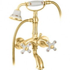 Смеситель для ванны Migliore Provance ML.PRO-8802