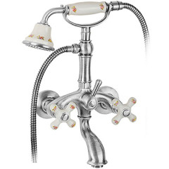 Смеситель для ванны Migliore Provance ML.PRO-8802