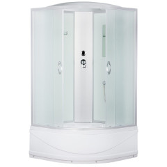 Душевая кабина Erlit Comfort ER3509TP 90x90