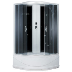 Душевая кабина Erlit Comfort ER3509TP 90x90