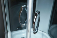 Душевая кабина Erlit Comfort ER3509TP 90x90