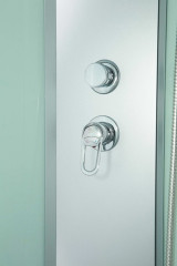 Душевая кабина Erlit Comfort ER3509TP 90x90