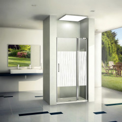 Душевая дверь Good Door Pandora WTW140 140