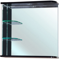 Зеркало Bellezza Рио 70 с подсветкой