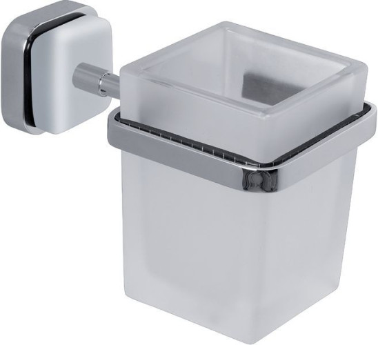 Mariner Seve, настенный стакан, цвет венге