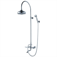 Душевая стойка Schein Pure 46415/8027055