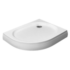 Акриловый поддон для душа Radaway Patmos E 80x100x16