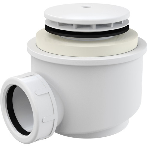 Сифон для душевого поддона Alcaplast A47-50