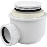 Сифон для душевого поддона Alcaplast A47-50