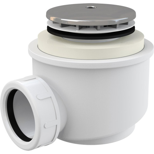 Сифон для душевого поддона Alcaplast A47-50