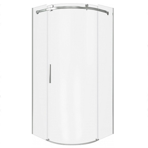 Душевой уголок Good Door Galaxy R-TD-90 90х90