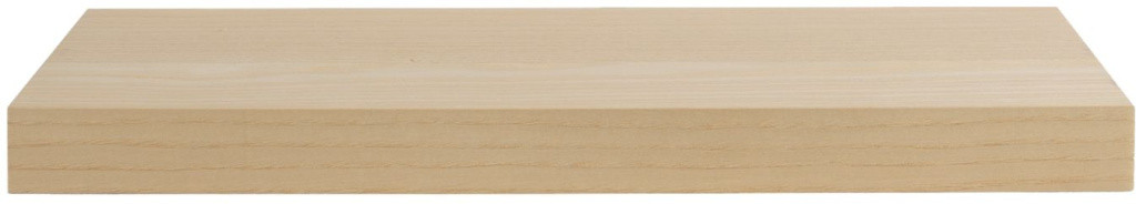 Полка Aquanet 50х20 Ясень