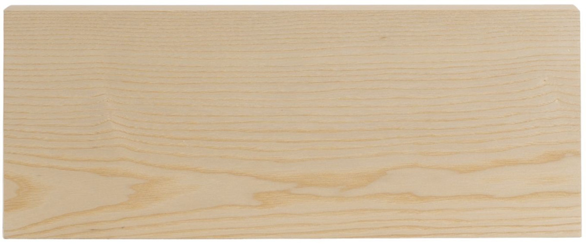 Полка Aquanet 50х20 Ясень
