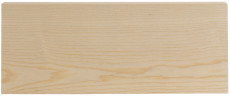 Полка Aquanet 50х20 Ясень