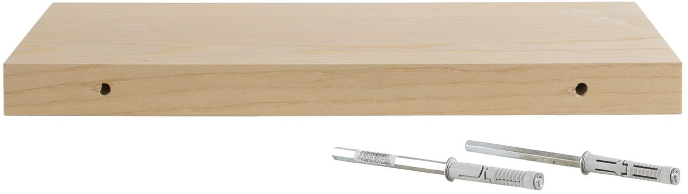 Полка Aquanet 50х20 Ясень