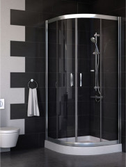 Душевой уголок Vegas Zeus S 90