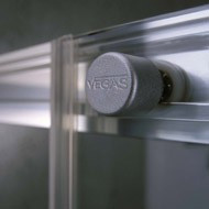 Душевой уголок Vegas Zeus S 90