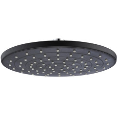 Верхний душ WasserKRAFT A077