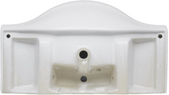 Раковина для тумбы Aquanet Yalaier 90 1090