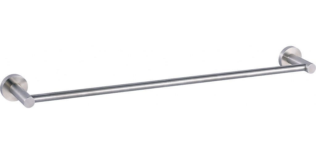 Держатель для полотенец Aquanet 4524 хром (60 см)