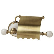 Бумагодержатель  Migliore Provance ML.PRO-60.506