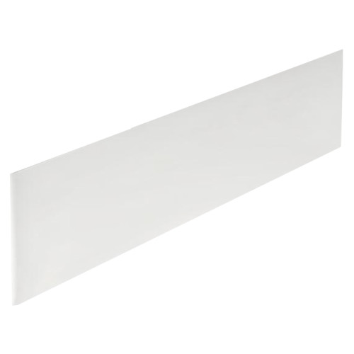 Панель фронтальная для акриловой ванны Roca Madeira 180, белая