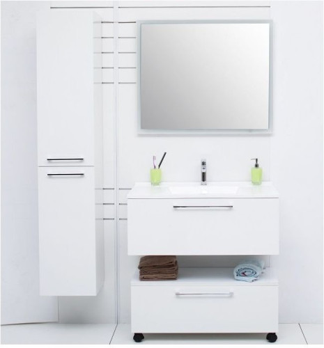 Зеркало De Aqua Сити 7075