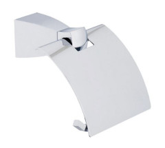 Держатель для туалетной бумаги Dornbracht  Square 83.510.910.00