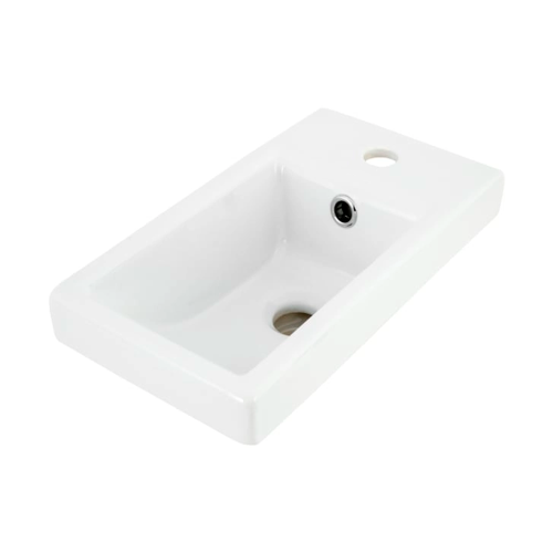 Умывальник RUNO Como 40