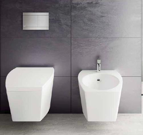 Кнопка смыва alcadrain FLAT 24.7х2х16.5 для инсталляции, пластик, цвет Белый (FUN-WHITE)