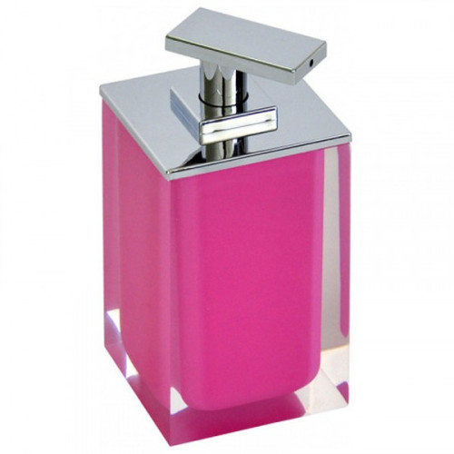 Дозатор для жидкого мыла Ridder Colours 22280502