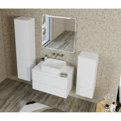 Тумба д/ванной MIXLINE &quot;ВИКТОРИЯ-80&quot; (547205)